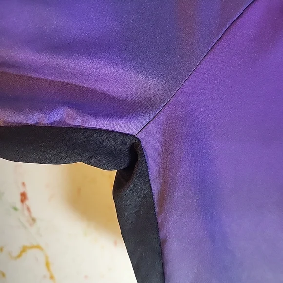 peppermint cycling Jersey Woman Size XL Canada Made - Picture 2 of 9